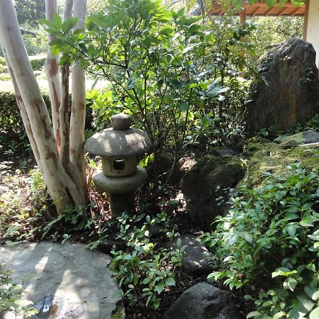 満天の庭 Manten-No-Niwa Kurume Exteriör bild