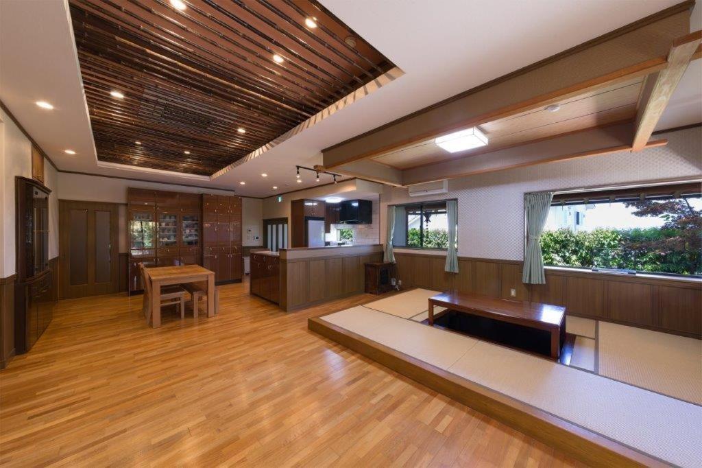満天の庭 Manten-No-Niwa Kurume Exteriör bild