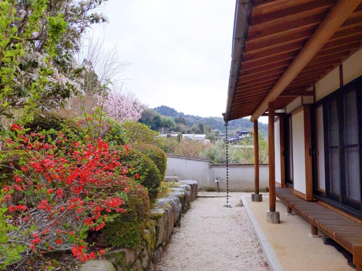 満天の庭 Manten-No-Niwa Kurume Exteriör bild