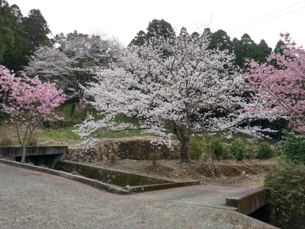 満天の庭 Manten-No-Niwa Kurume Exteriör bild