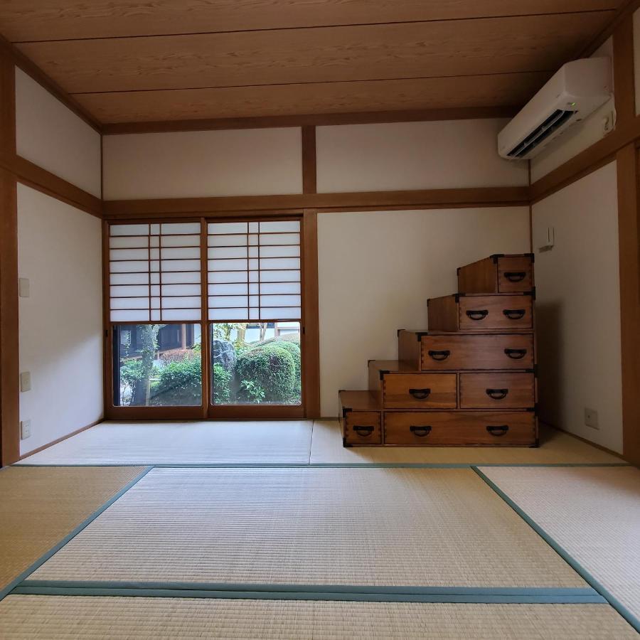 満天の庭 Manten-No-Niwa Kurume Exteriör bild