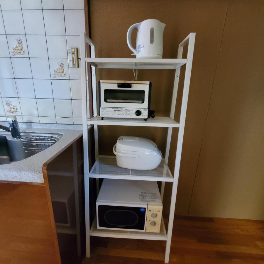 満天の庭 Manten-No-Niwa Kurume Exteriör bild
