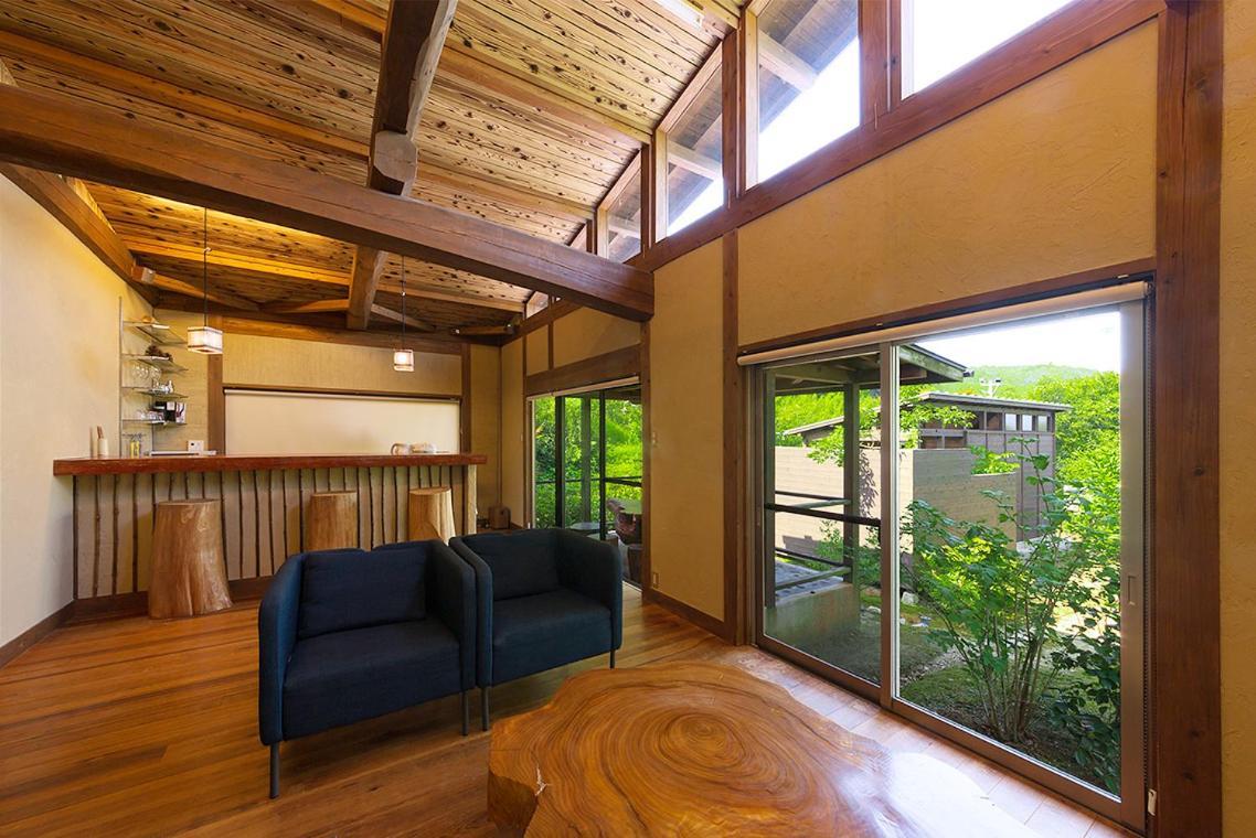 満天の庭 Manten-No-Niwa Kurume Exteriör bild